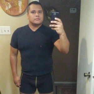 Meet your Posher, John